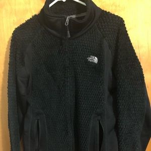 North Face Fleece
